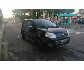 FIAT UNO VIVACE 1.0 EVO FIRE FLEX 8V 3P