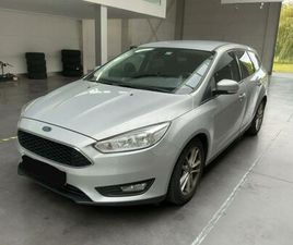 FORD FOCUS SW 1.0 ECOBOOST BUSINESS