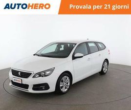 PEUGEOT 308 SW 308 2ª SERIE 308 BLUEHDI 130 S&S SW ACTIVE BUSINESS