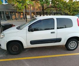 FIAT UNO VIVACE 1.0 EVO FIRE FLEX 8V 3P