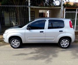 FIAT UNO VIVACE CELEB. 1.0 EVO F.FLEX 8V 5P