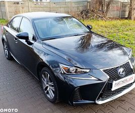 LEXUS IS IS 300H LEXUS IS 300H BUSINESS EDITION