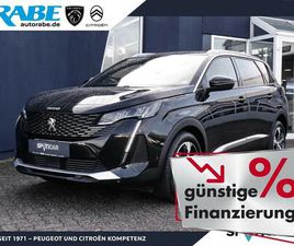 ALLURE PACK 130 BLUEHDI AUT.+GRIP-CNTRL+AHK