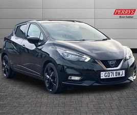 1.0 IG-T 92 N-SPORT 5DR