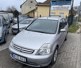 HONDA STREAM HONDA STREAM 2.0 ES 184103KM-T FUTOTT!