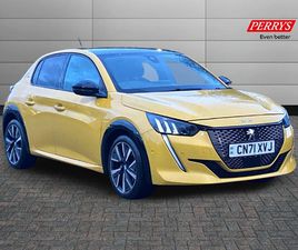 1.2 PURETECH 130 GT 5DR EAT8