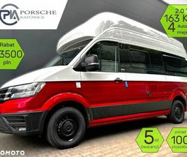VOLKSWAGEN CRAFTER VOLKSWAGEN CRAFTER