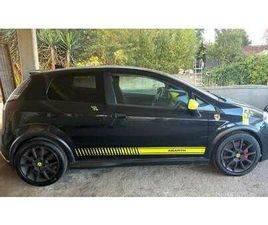 1.4 T. T-JET 155CV 3P