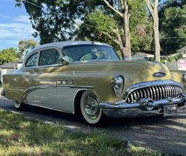 BUICK SPECIAL BUICK SPECIAL