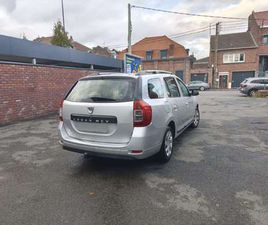 DACIA LOGAN MCV LOGAN MCV TCE 90 AMBIANCE