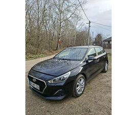 HYUNDAI I30 1.4 MPI PRIME