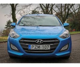 HYUNDAI I30 1.6 GDI ISG COMFORT