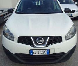 NISSAN QASHQAI QASHQAI 1.5 DCI DPF TEKNA *SOLO COMMERCIANTI*