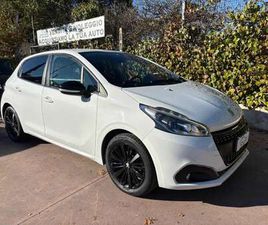 1° SERIE PURETECH 82 5 PORTE BLACK LINE