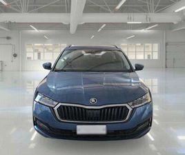 WAGON 2.0 TDI EVO EXECUTIVE 150CV DSG