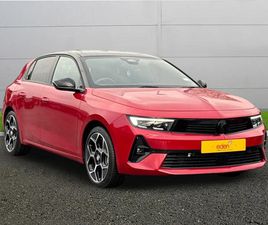 VAUXHALL ASTRA VAUXHALL ASTRA HATCHBACK 2025, 7 MILES, £23999 - 33018974 - EXCHANGEANDMART.CO.UK