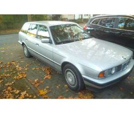BMW SERIE 5 TOURING 525TS 525TDS TOURING