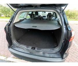 FORD FOCUS FORD FOCUS 1.6 TDCI, 116CV