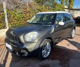 MINI ALL4 LEGGI BENE DESCRIZIO