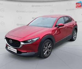 2.0 E-SKYACTIV-G M-HYBRID 122CH SPORTLINE 2021