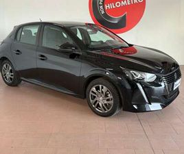 PEUGEOT 208 PURETECH 100 ACTIVE PACK UNICOPROP. LED TECHNOLOGY