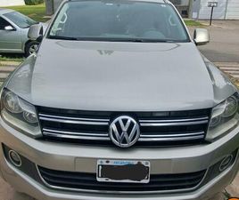 VOLKSWAGEN AMAROK 2013 4X4 2.0 180CV