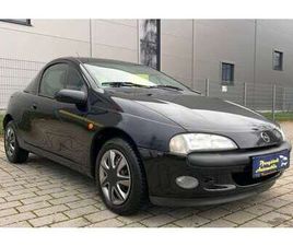 TIGRA 1.4I 16V SPORTS/1HAND/GEB.1961/KLASSIKER/