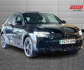 100KW YES 50KWH 5DR AUTO