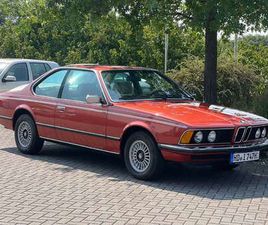 CSI / H-ZULASSUNG / LEDER / SCHALTER