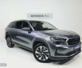 1.5TSI M-HEV SELECTION 4X2 DSG 110KW