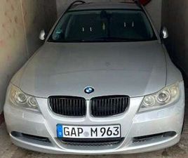 BMW SERIE 3 TOURING 320 320D DPF TOURING