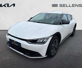 229CH AIR ACTIVE 2WD