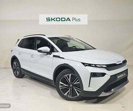 60 63 KWH BATTERIE 150 KW (204 CV) TRACCIÓN TRASERA