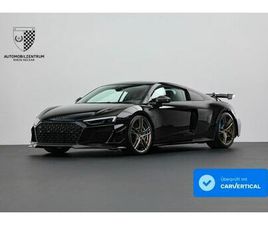 AUDI R8 AUDI R8 PERFORMANCE 1 OF 1/1000PS RSC/DECENNIUM