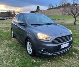 1.2 TI-VCT 85CV GPL ULTIMATE