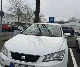 SEAT LEON SC SC 1.2 TSI START&STOP REFERENCE