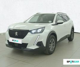 PURETECH 100 S&S BVM6 STYLE