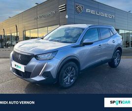 1.2 PURETECH 100CH S&S STYLE