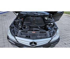 MERCEDES-BENZ C 180 2.2 SETEMBRO/12