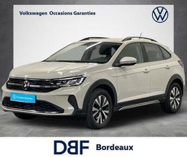 VOLKSWAGEN TAIGO 1.0 TSI 110 BVM6 LIFE BUSINESS