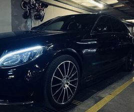 MERCEDES CLASSE E E 300