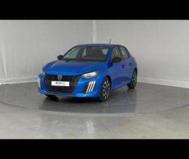 1.2 PURETECH 100CH S&S ACTIVE