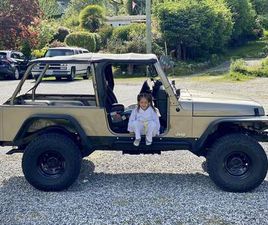JEEP TJ JEEP LJ