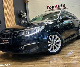KIA OPTIMA SW KIA OPTIMA 1.7 CRDI L DCT