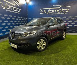 RENAULT KADJAR RENAULT KADJAR BUSINESS ENERGY DCI 4X4