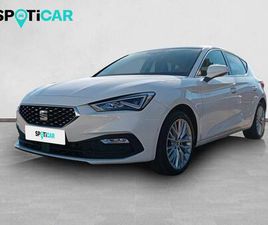 SEAT LEON 1.4 E-HYBRID DSG-6 S&S XCELLENCE GO L