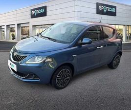 1.0 FIREFLY 5 PORTE S&S HYBRID ECOCHIC GOLD