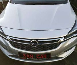 OPEL ASTRA CNG EDITION CNG TEL.05242 57214