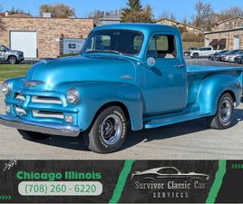 CHEVROLET 3100 CHEVROLET 3100