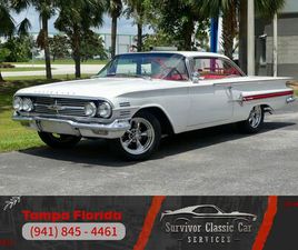 CHEVROLET IMPALA CHEVROLET IMPALA